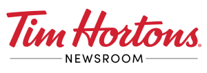 Tim Hortons Newsroom
