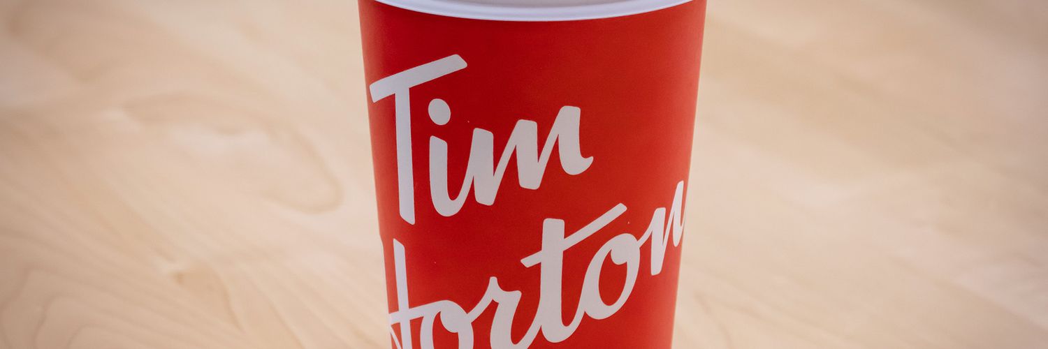 Tim Hortons introduces new white hot beverage lids as part of its Tims For Good sustainability platform, and trials of plastic-free fibre lids also planned for 2022