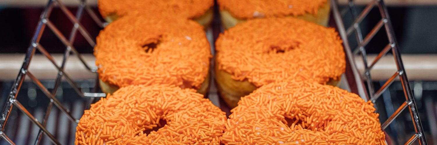 Tim Hortons Orange Sprinkle Donut campaign returns for two days on Sept. 30 and Oct. 1 with 100% of proceeds donated to Indigenous organizations