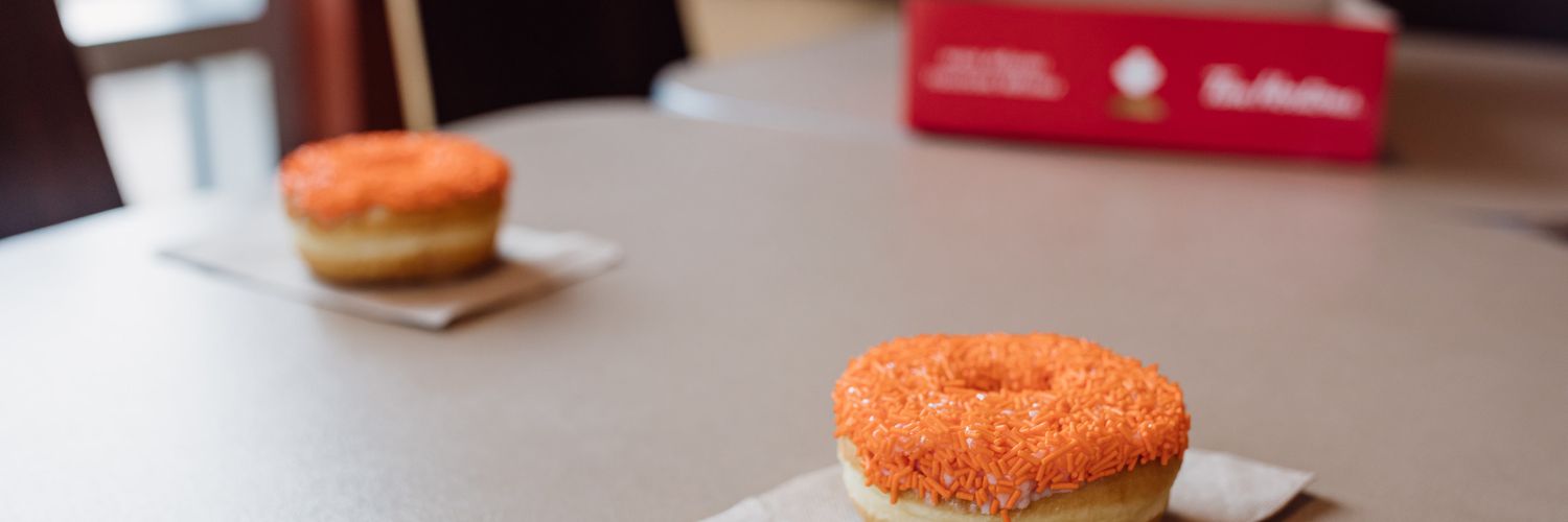 More than $1 million raised for Indigenous organizations during Tim Hortons third annual Orange Sprinkle Donut campaign