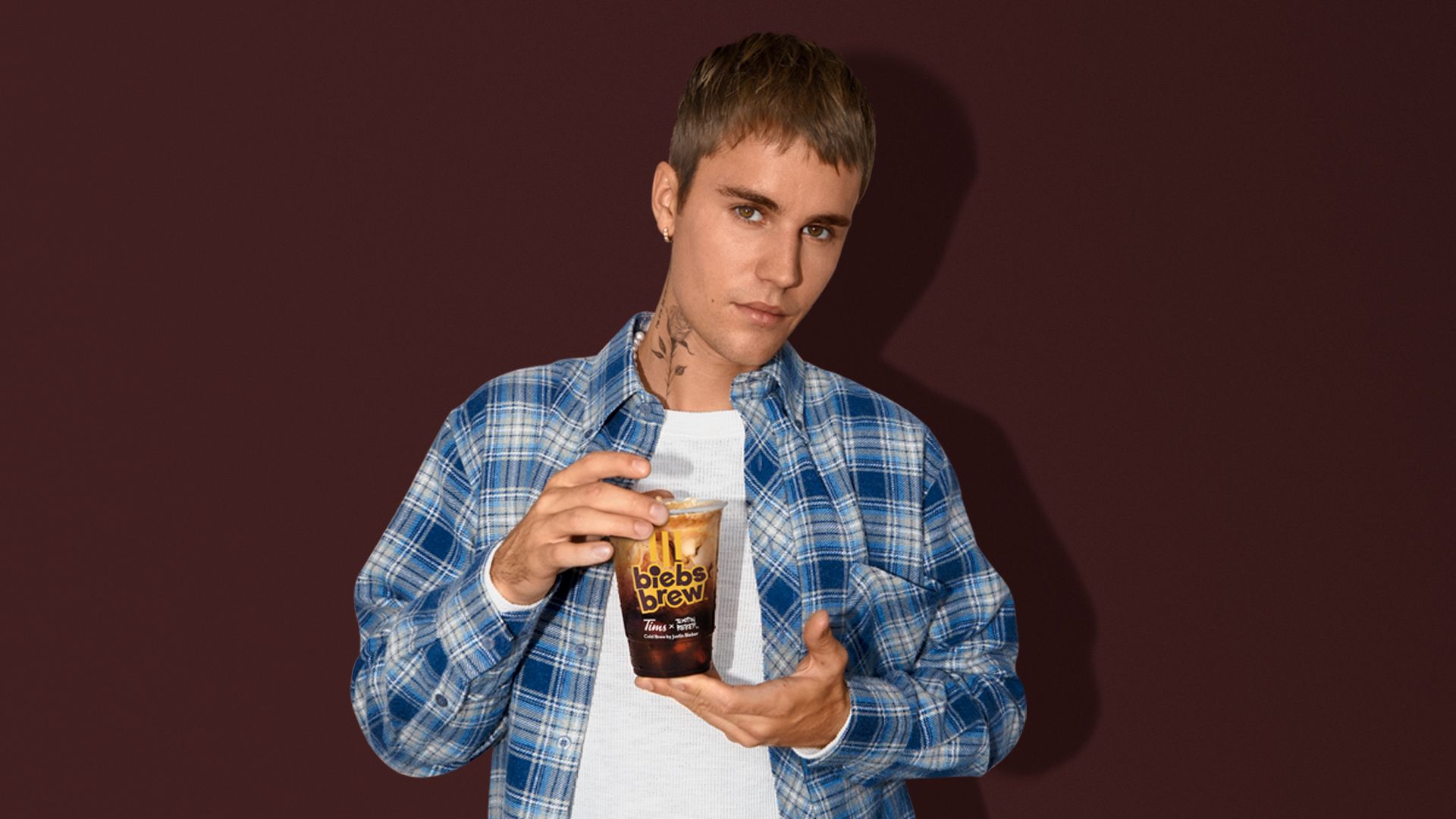 Introducing Biebs Brew! The much-anticipated next collab between 