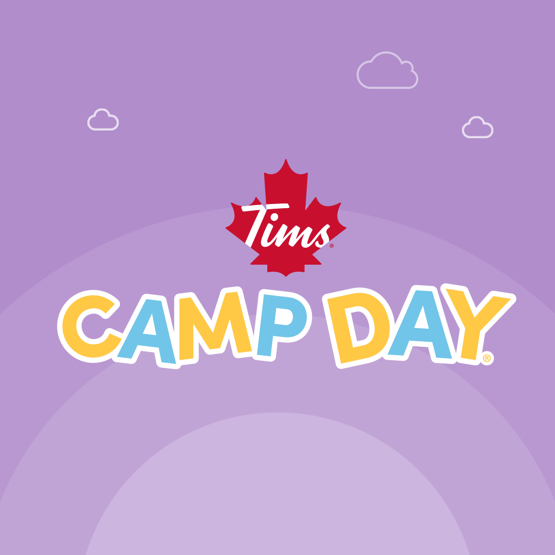 Tim Hortons annual Camp Day raised nearly $12.8 million this year, with ...