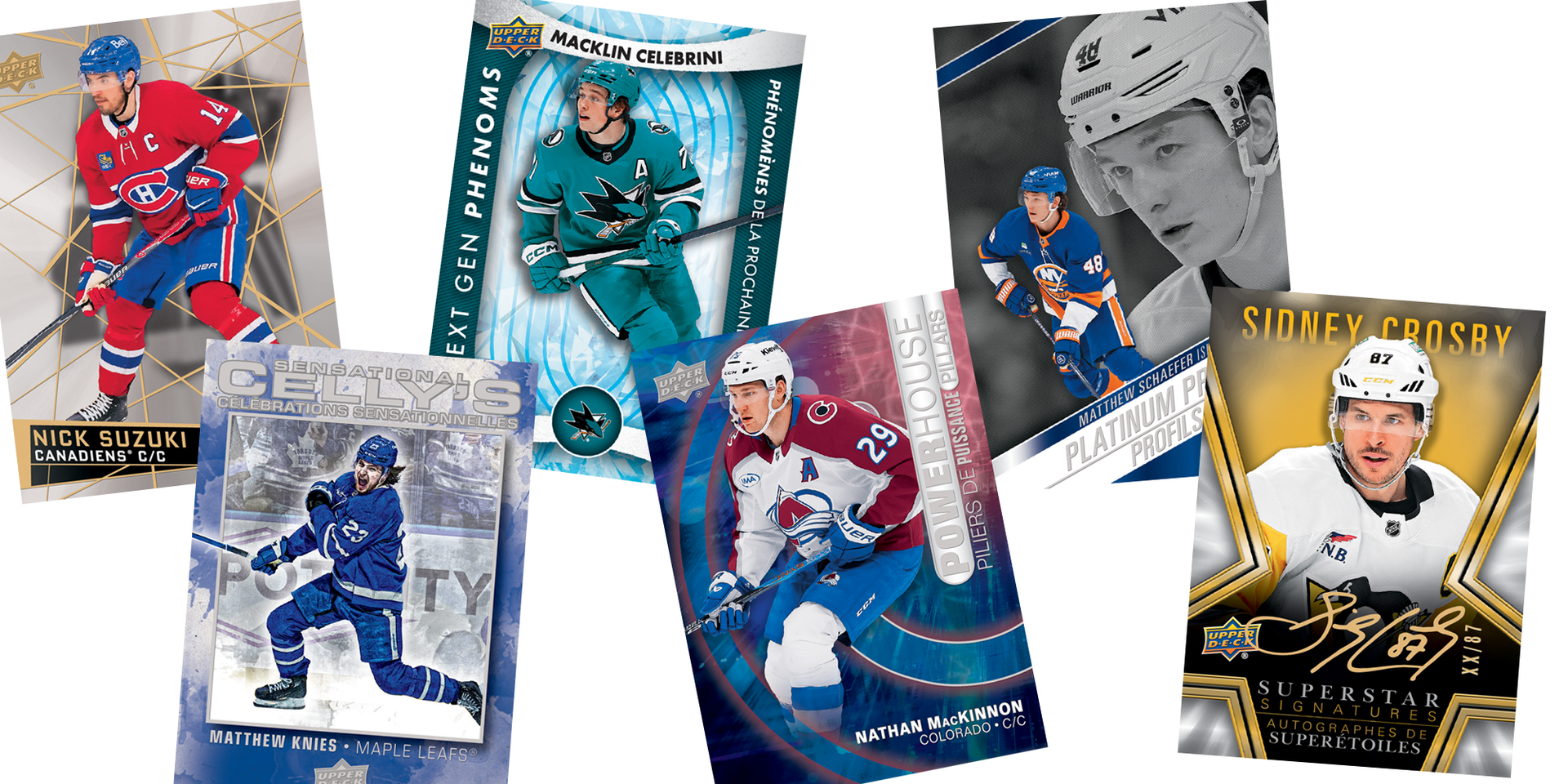 Tim Hortons NHL Hockey Cards are back with an exciting new collection, plus a chance to win a trip to the 2027 Stanley Cup Final and a new Hyundai KONA!