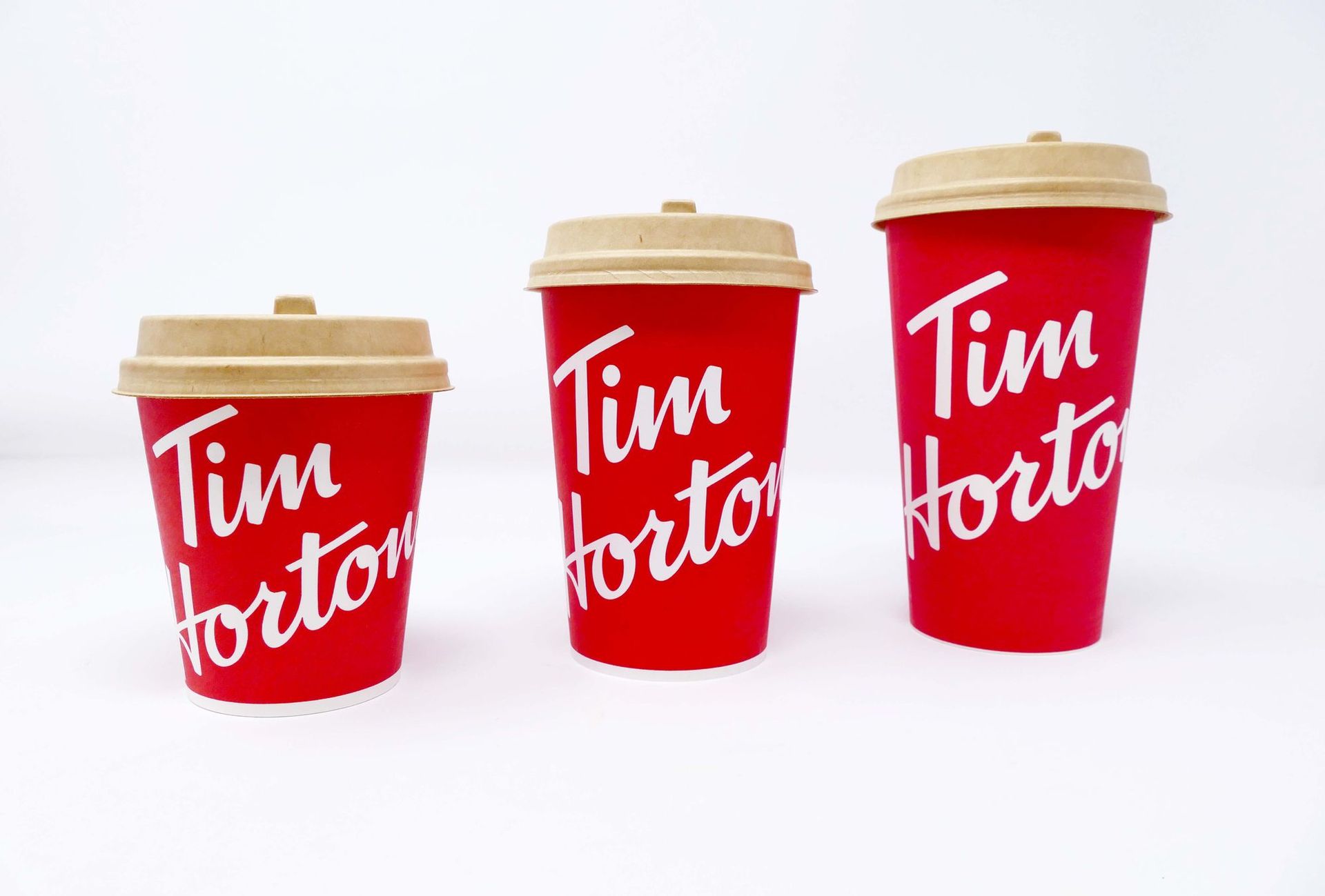 Tim Hortons previews new packaging and cutlery that will roll out across Canada in 2023 and launches trial of recyclable fibre hot beverage lids in Vancouver