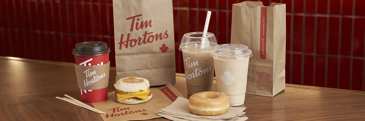 1 billion single-use plastics to be eliminated. $275 million raised.  Your favourite foods without artificial colours, flavours or preservatives.