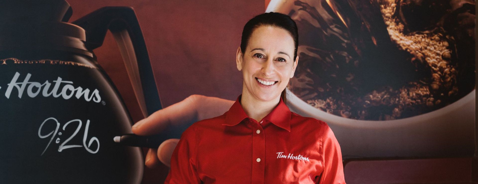 #IWD2021: Restaurant Owner Patricia Dupuy