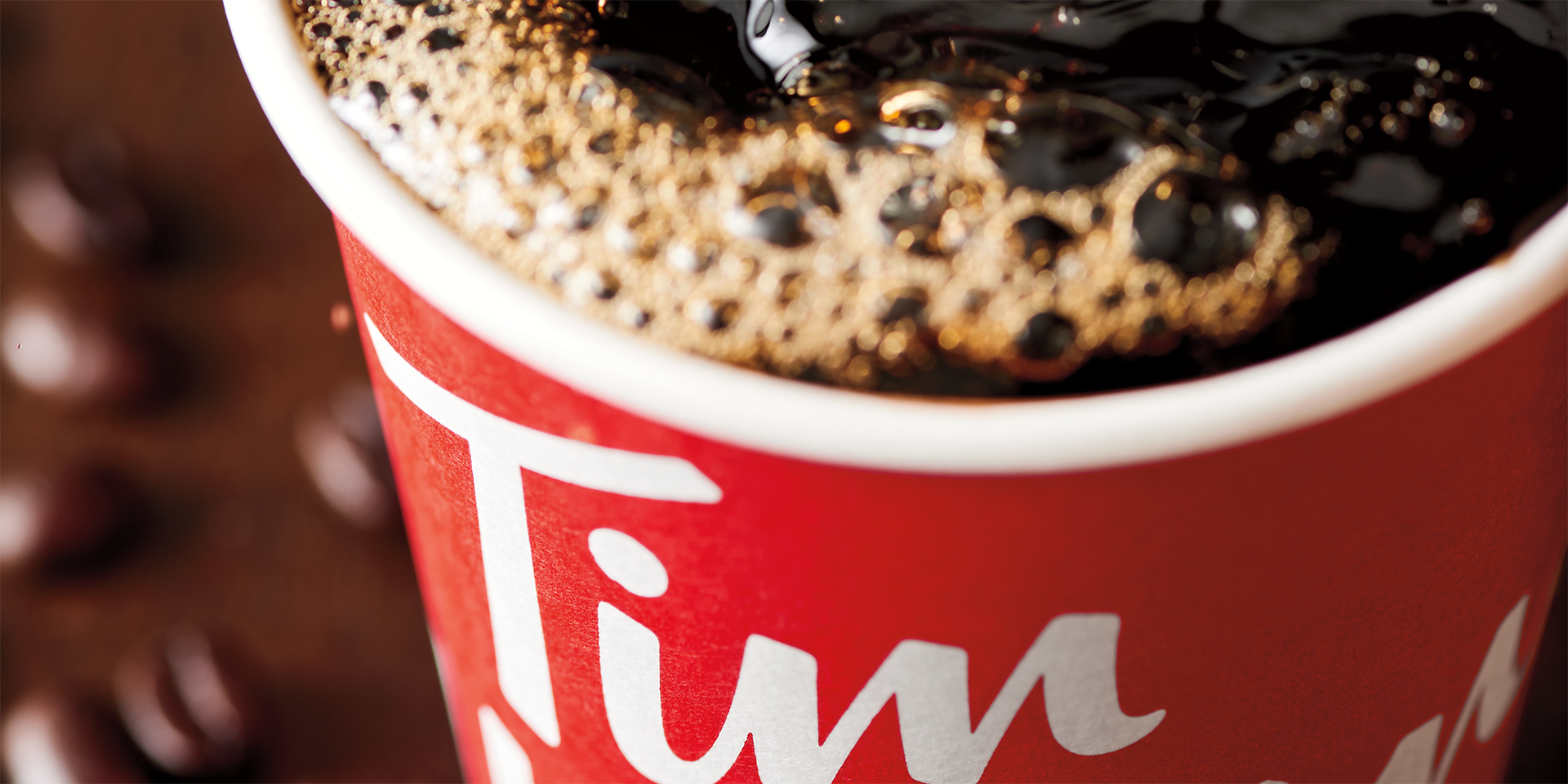 Tim Hortons more than doubles the scale of its Scholarship Program for team members and their families to $500,000 for 500 winners