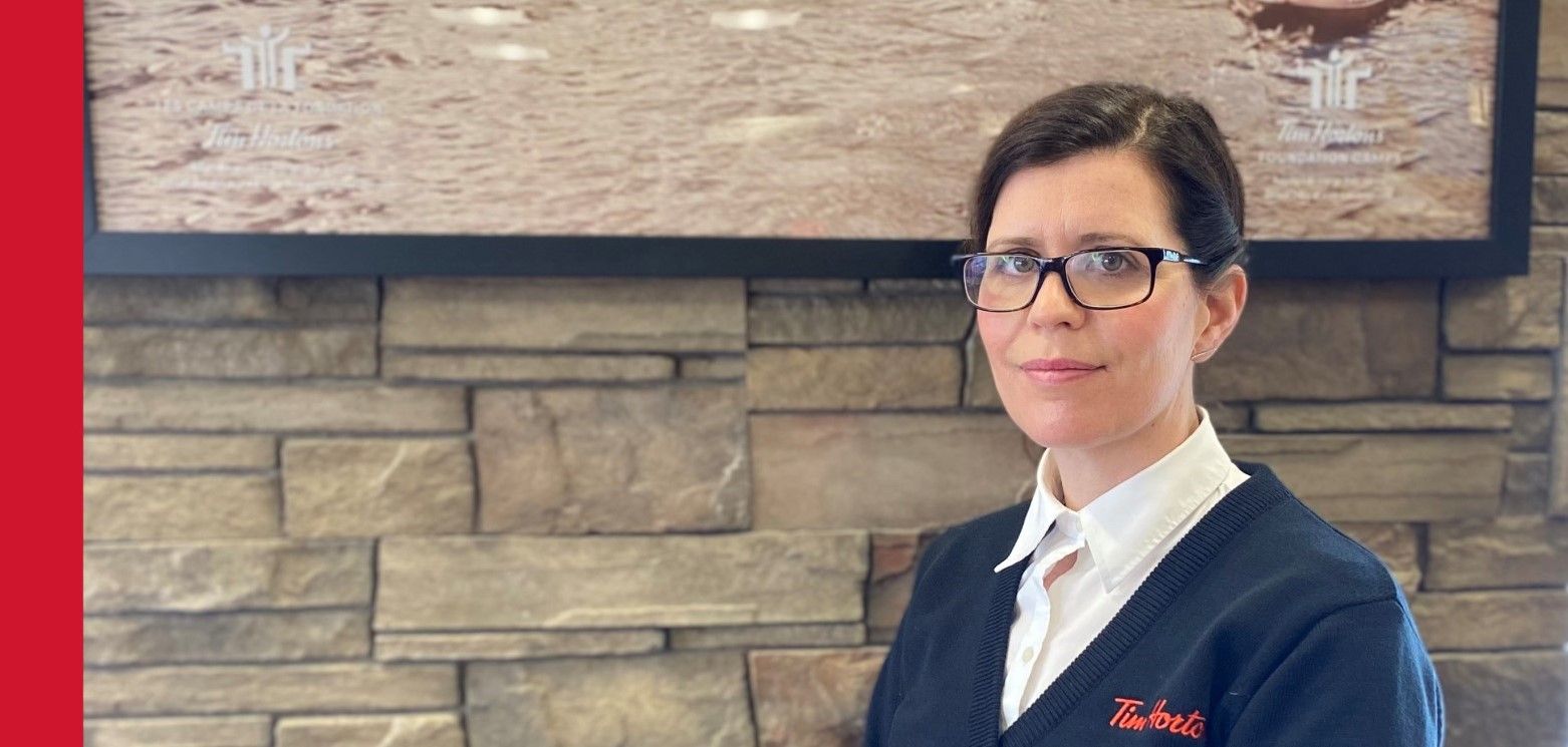#ÉquipeTim : Profil de la propriétaire Marie Knott